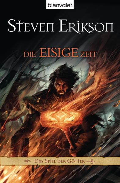 Das Spiel der Götter (4)