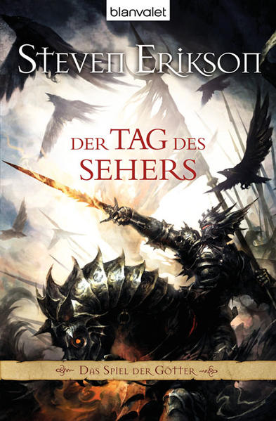 Das Spiel der Götter (5)