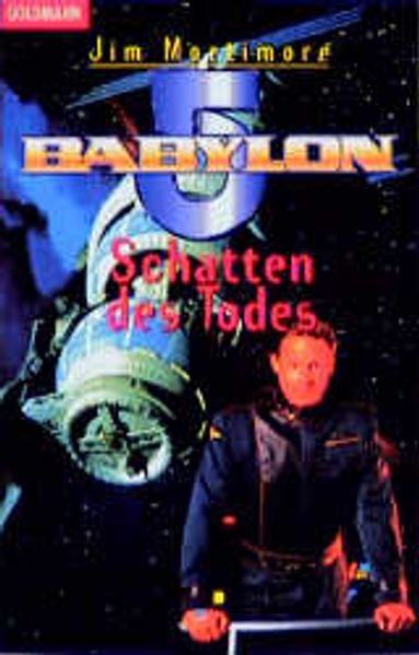 Babylon 5 / Schatten des Todes