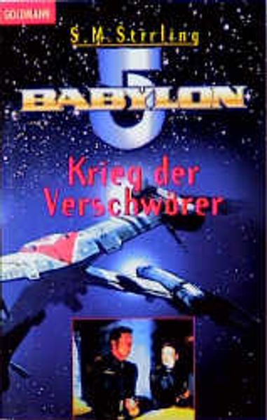 Babylon 5 / Krieg der Verschwörer