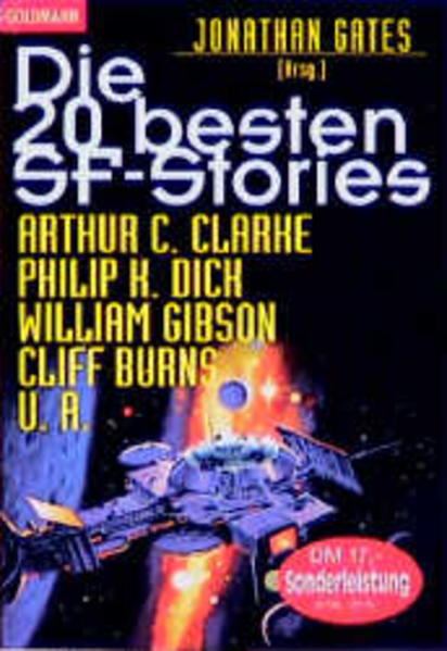 Die 20 besten SF-Stories