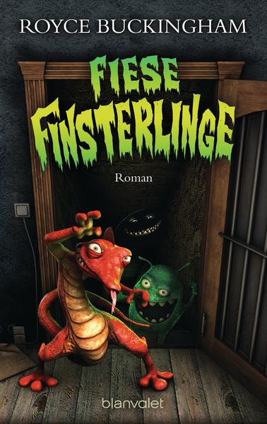 Fiese Finsterlinge