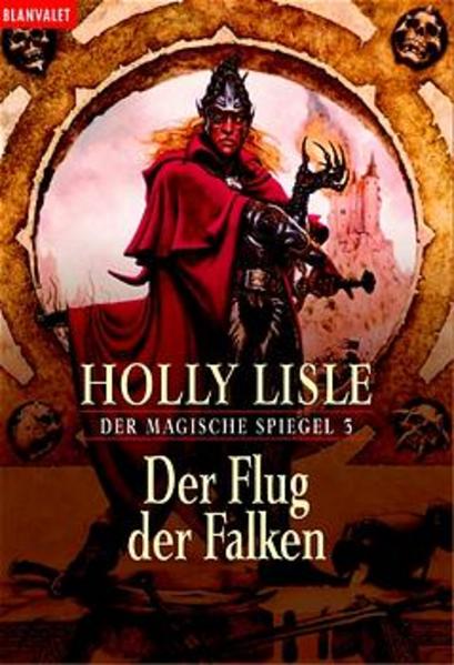 Der magische Spiegel / Der Flug der Falken