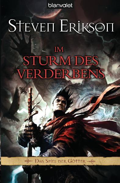 Das Spiel der Götter (13)