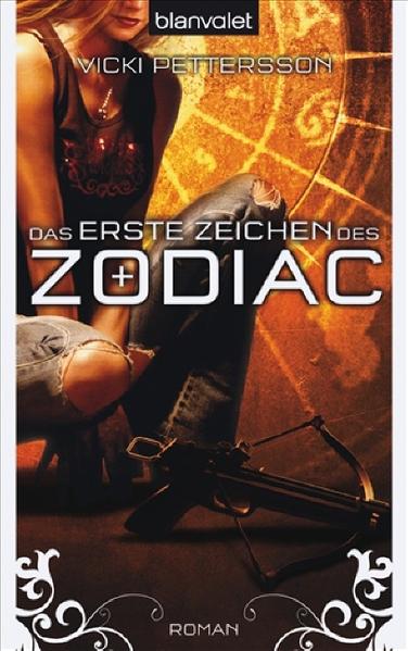 Das 1. Zeichen des Zodiac