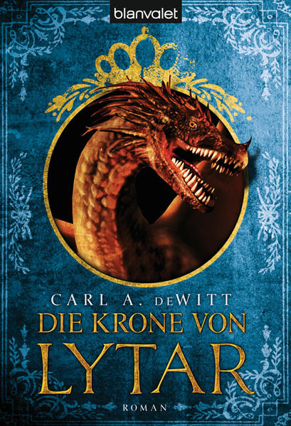 Die Krone von Lytar