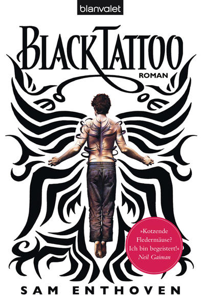 Black Tattoo