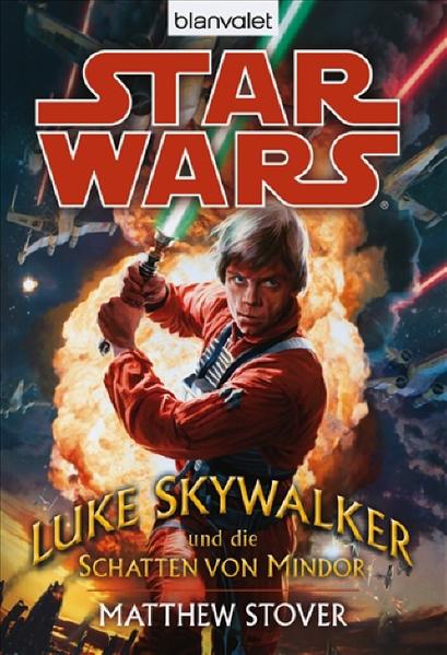Star Wars™ - Luke Skywalker und die Schatten von Mindor