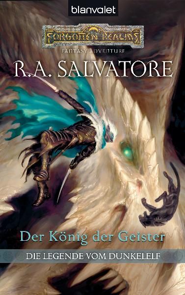 Die Legende vom Dunkelelf