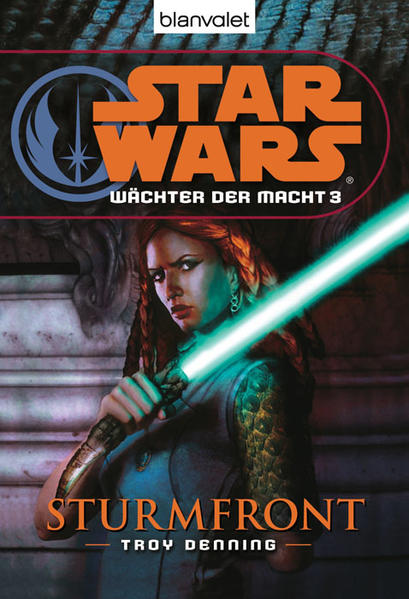 Star Wars™ Wächter der Macht 3