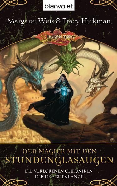 Die verlorenen Chroniken der Drachenlanze 3