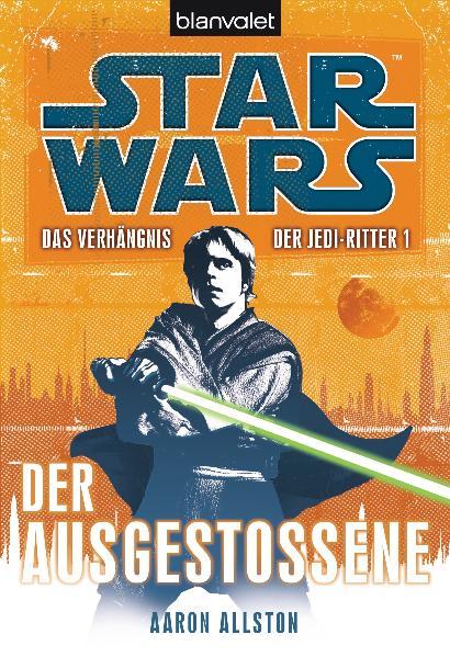 Star Wars™ Das Verhängnis der Jedi-Ritter