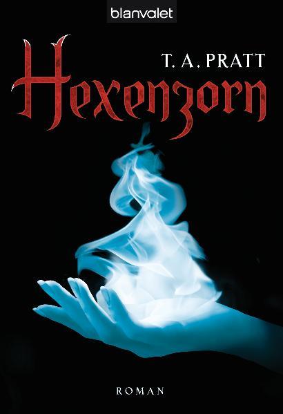 Hexenzorn