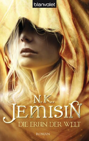 Die Erbin der Welt