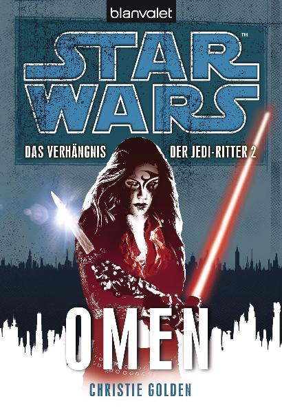 Star Wars™ Das Verhängnis der Jedi-Ritter
