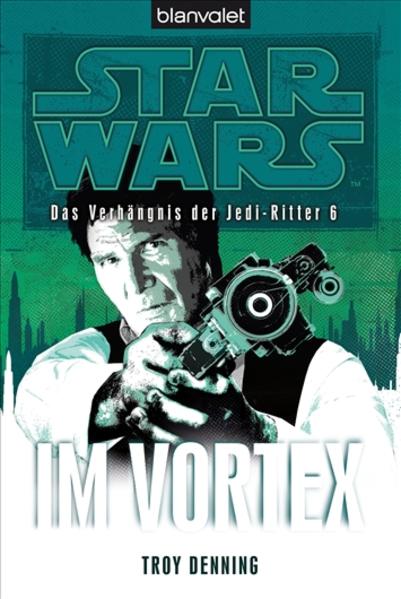 Star Wars™ Das Verhängnis der Jedi-Ritter 6