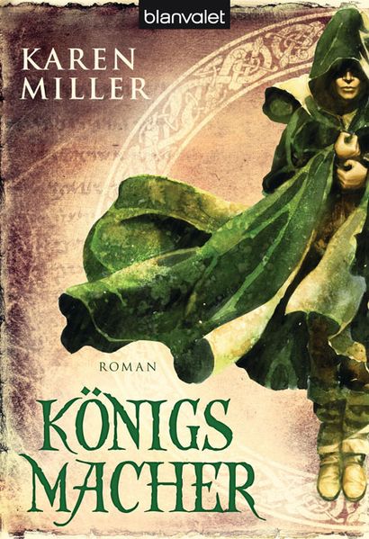 Buchcover