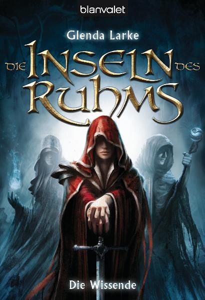 Die Inseln des Ruhms 1