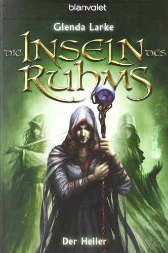 Die Inseln des Ruhms 2