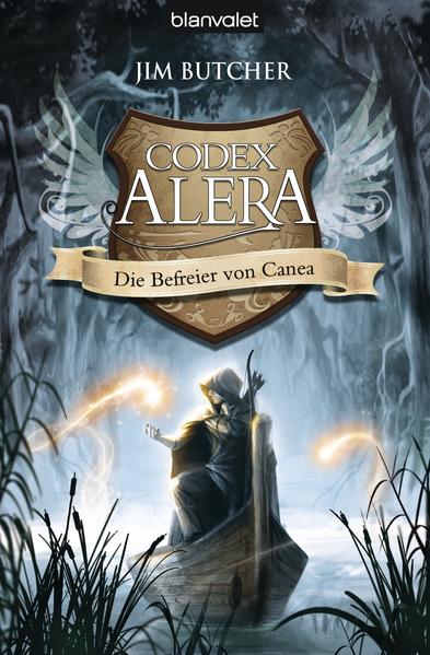 Codex Alera 5