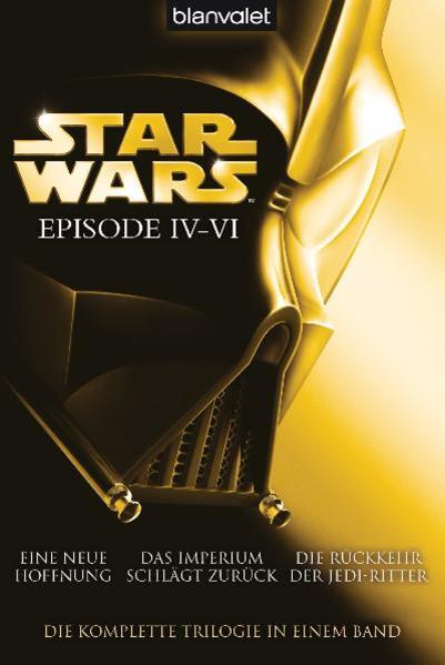 Star Wars™ - Episode IV-VI