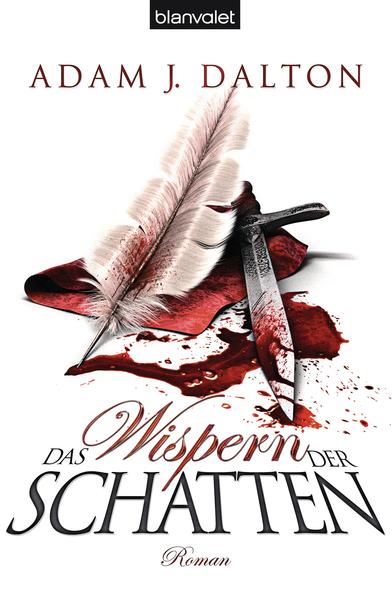 Das Wispern der Schatten
