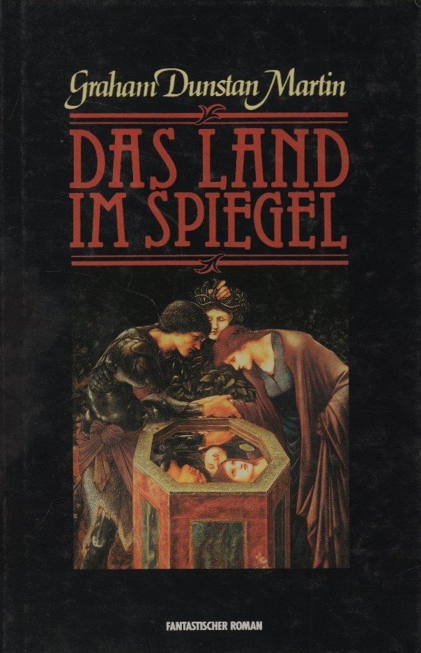 Das Land im Spiegel