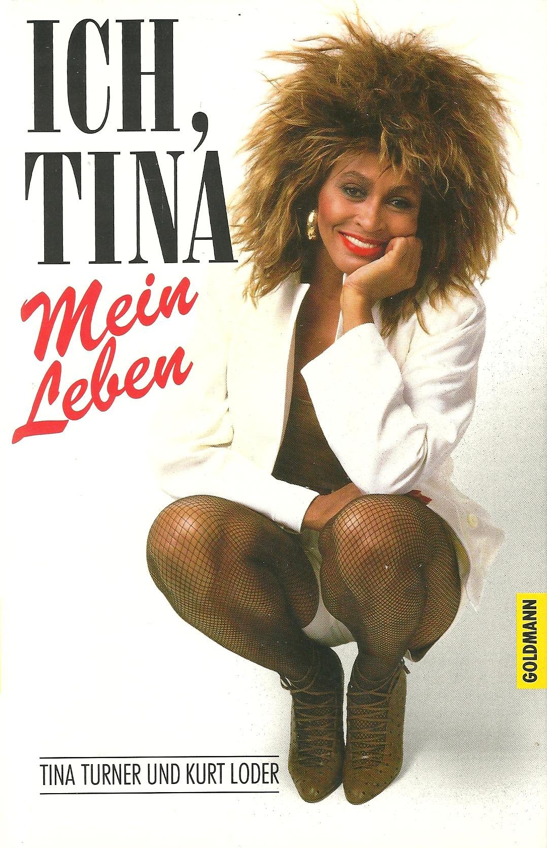 Ich Tina