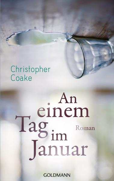 An einem Tag im Januar