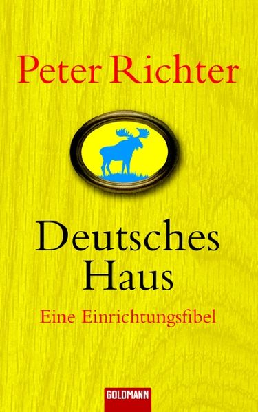 Deutsches Haus