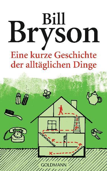 Eine kurze Geschichte der alltäglichen Dinge