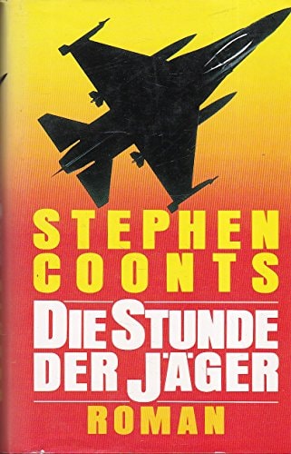 Die Stunde der Jäger