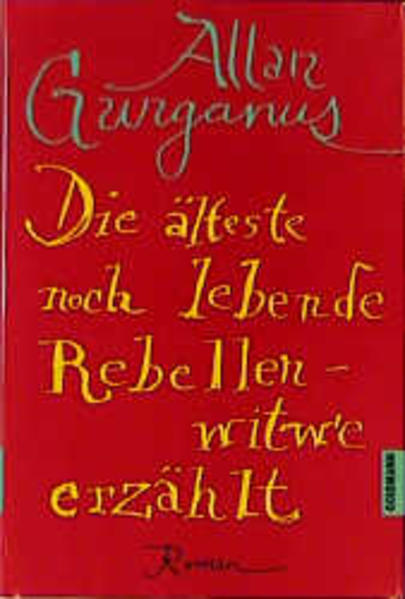 Die älteste noch lebende Rebellenwitwe erzählt