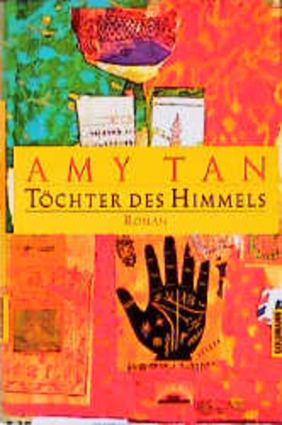 Töchter des Himmels