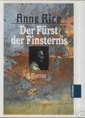 Der Fürst der Finsternis