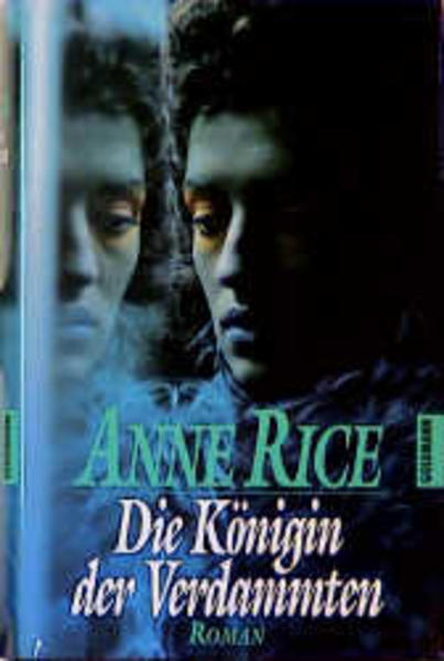 Die Königin der Verdammten