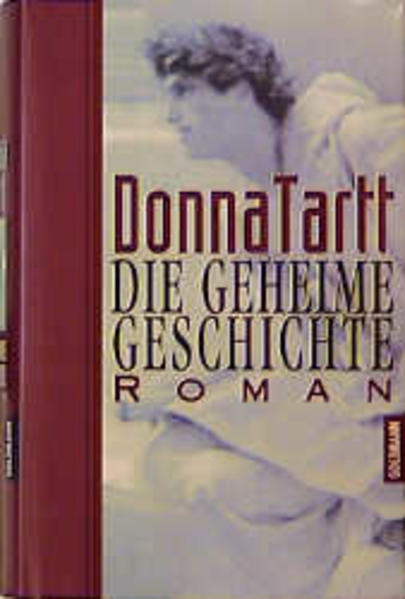 Die geheime Geschichte