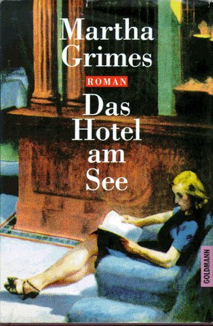 Das Hotel am See