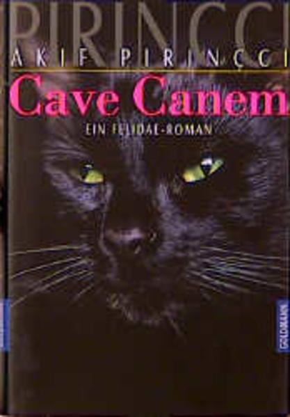 Cave Canem