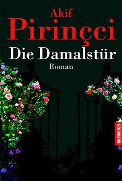 Buchcover