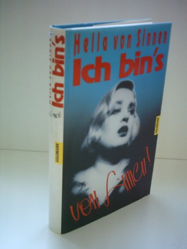 Ich bin's