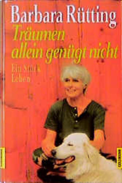 Träumen allein genügt nicht