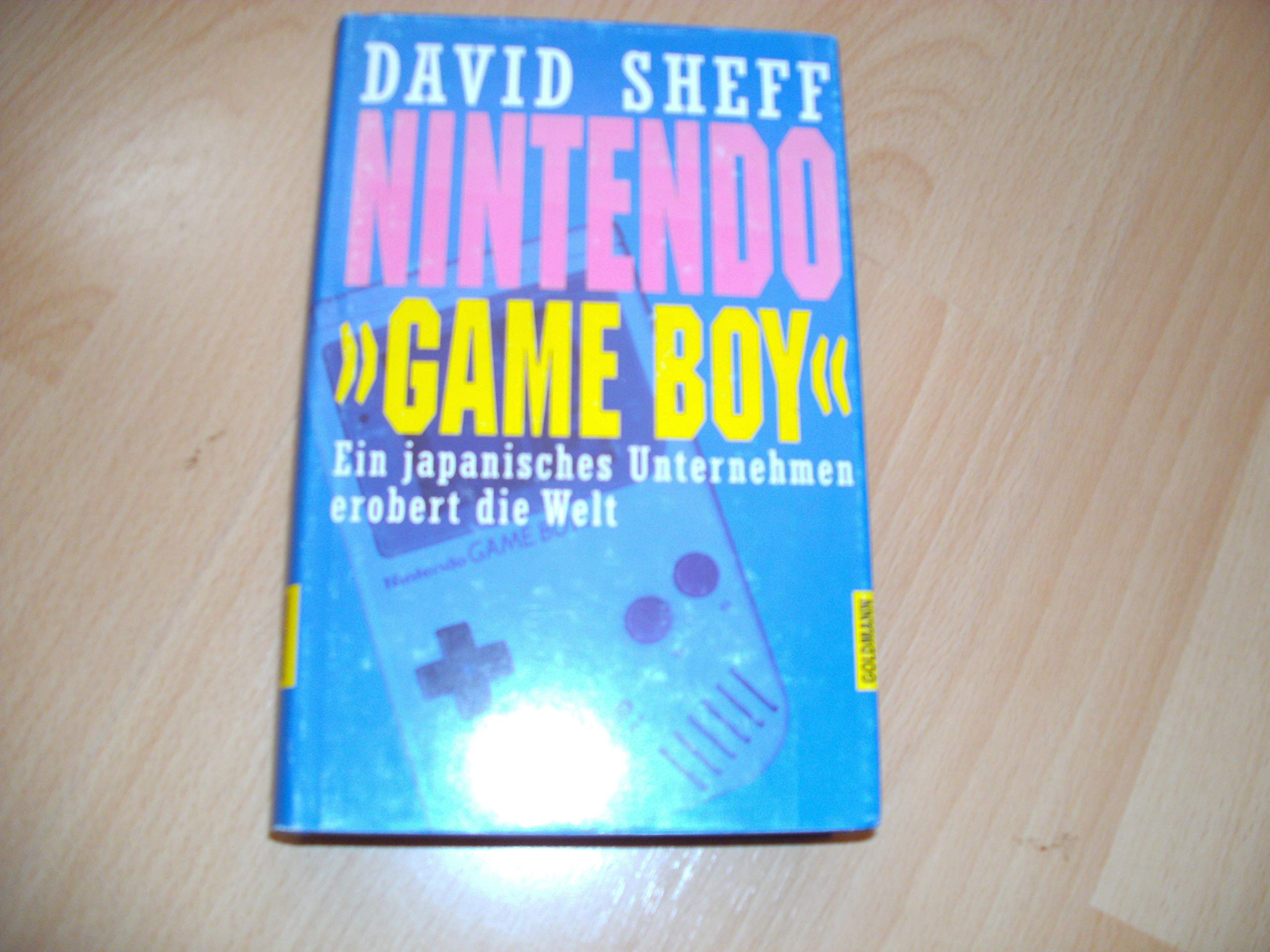 Buchcover