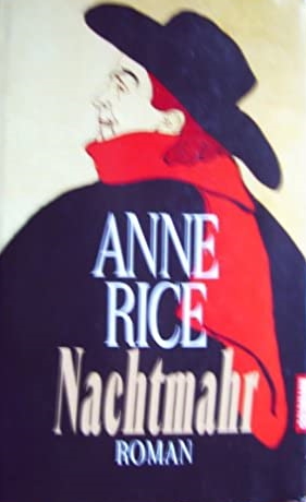 Nachtmahr