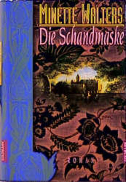 Die Schandmaske
