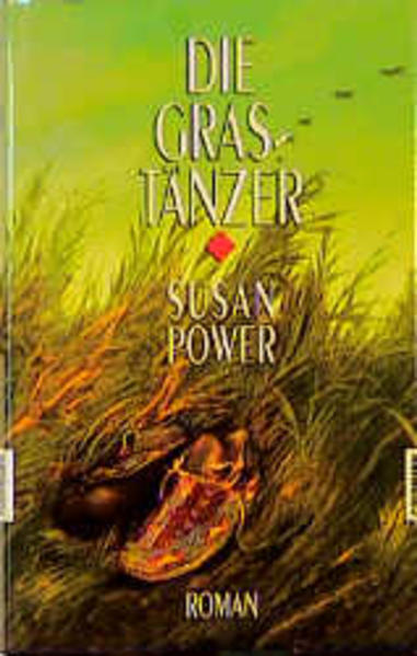 Die Grastänzer