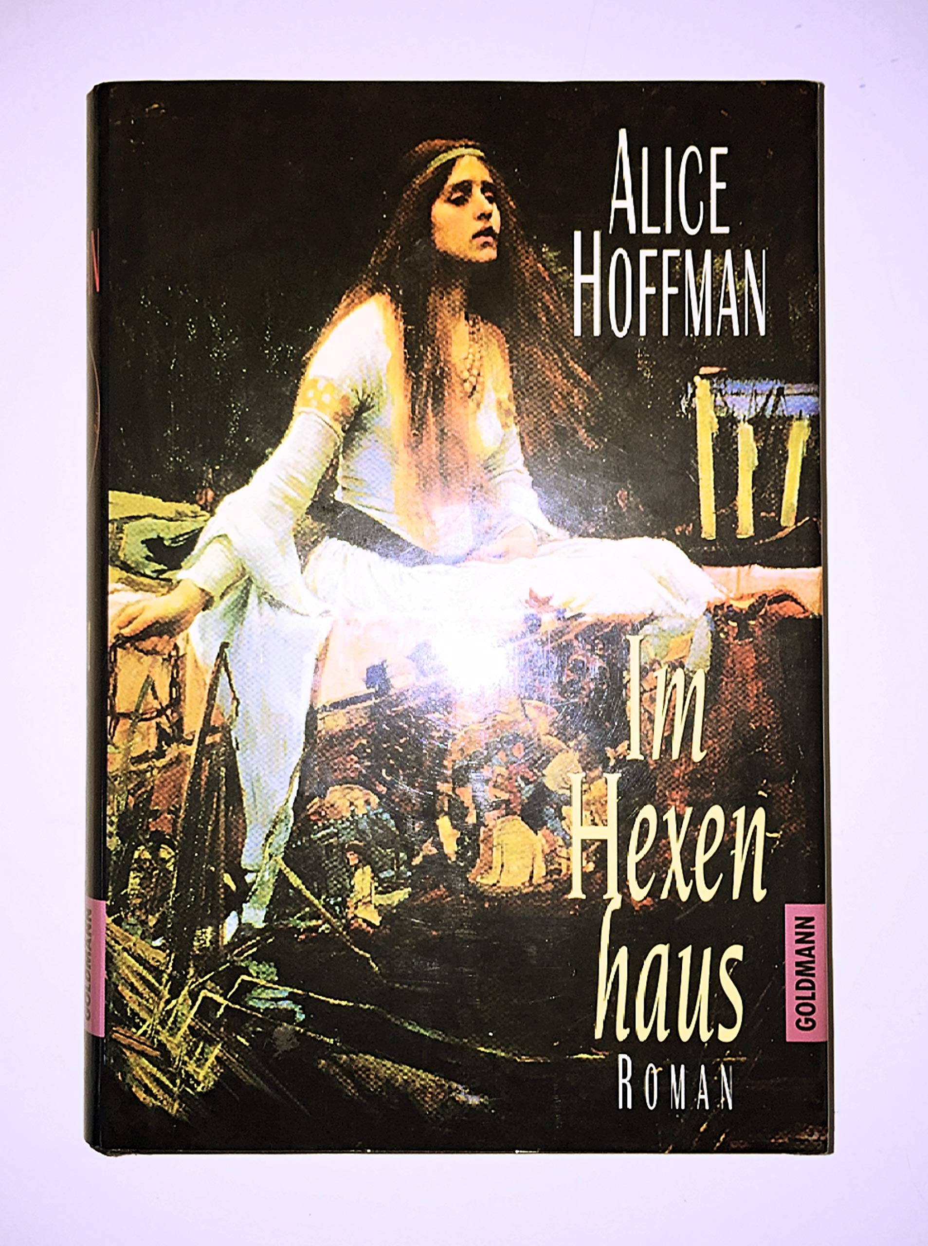 Im Hexenhaus