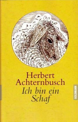 Ich bin ein Schaf