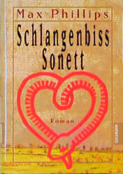 Schlangenbiss Sonett