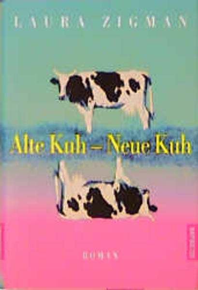 Alte Kuh, neue Kuh
